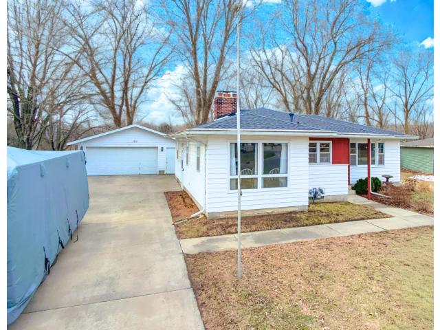 2501 Pearl Court SE Rochester MN 55904 - MLS# 7035909