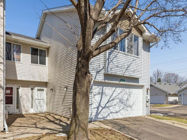 8701 Norway Street NW Minneapolis MN 55433 - MLS# 7035910