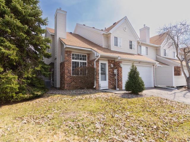 1193 Bay Cove White Bear Lake MN 55110 - MLS# 7035930