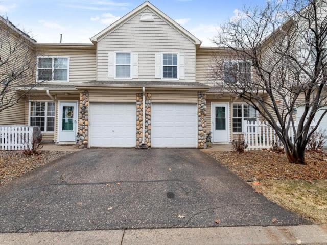 1923 Bluestem Lane Unit 22 Shoreview MN 55126 - MLS# 7035939