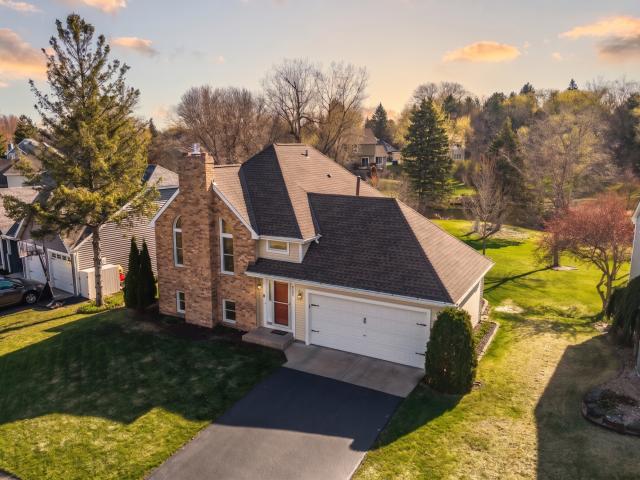 4922 Arrowood Lane N Minneapolis MN 55442 - MLS# 7035969