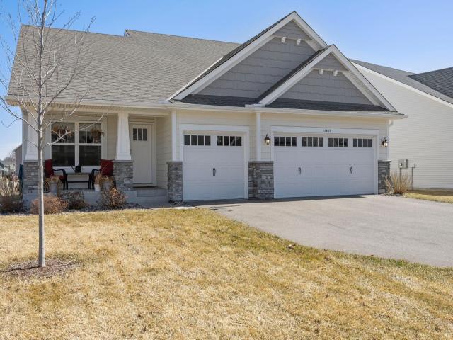 12889 Fraizer Street NE Minneapolis MN 55449 - MLS# 7035977