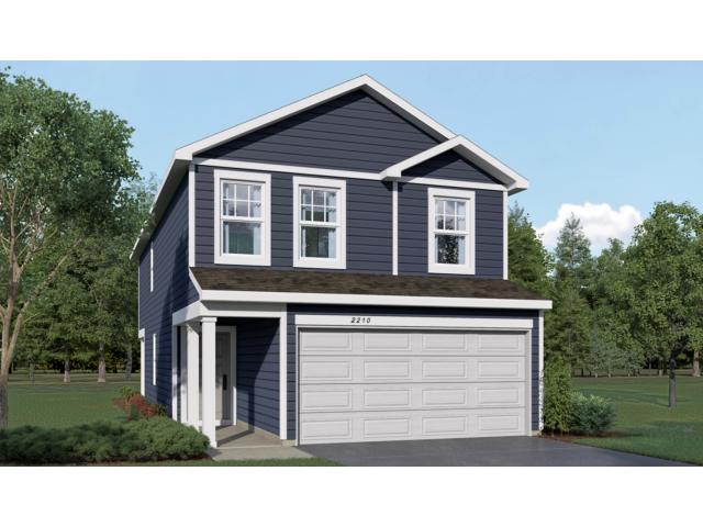 1943 Aztec Avenue Shakopee MN 55379 - MLS# 7035980