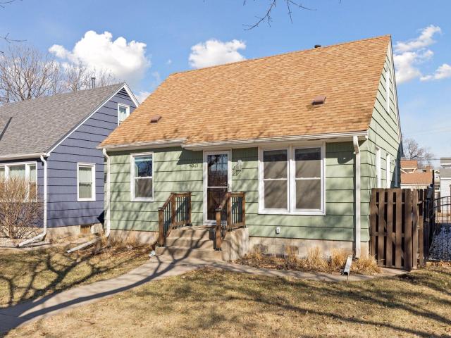 4621 5th Avenue S Minneapolis MN 55419 - MLS# 7036001