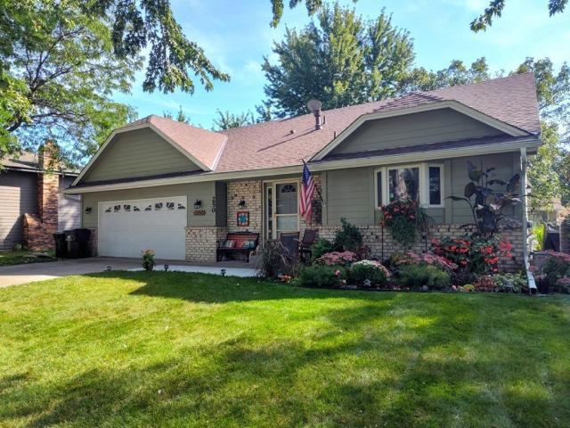 250 112th Lane NW Coon Rapids MN 55448 - MLS# 7036005