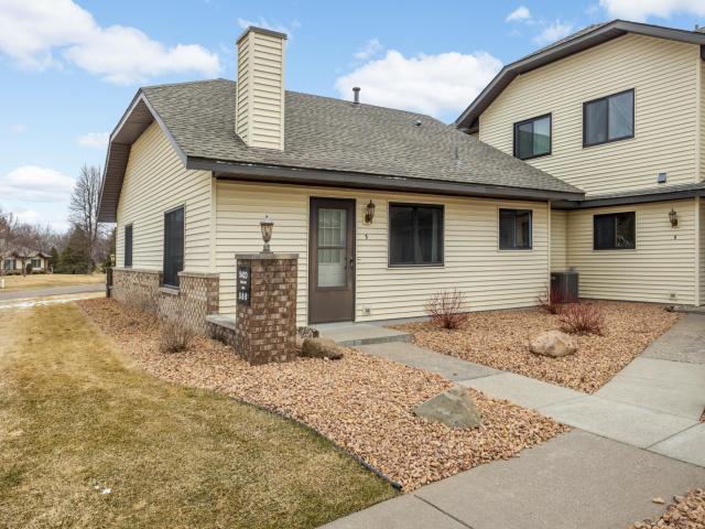 5420 Orleans Lane N Unit 5 Plymouth MN 55442 - MLS# 7036017
