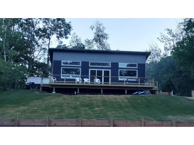 28571 Lake Avenue Way Frontenac MN 55026 - MLS# 7036022