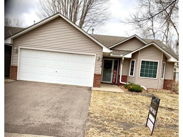 10515 Redwood Street NW Minneapolis MN 55433 - MLS# 7036043