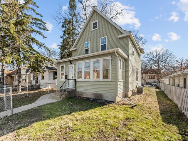 3506 Thomas Avenue N Minneapolis MN 55412 - MLS# 7036051
