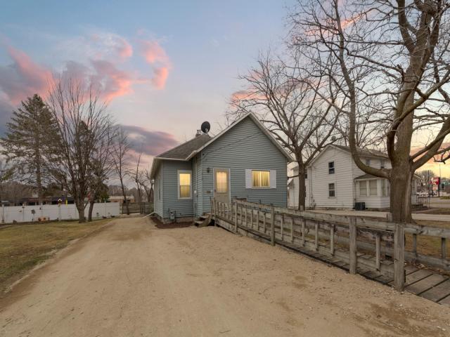 1319 George L Street Faribault MN 55021 - MLS# 7036061