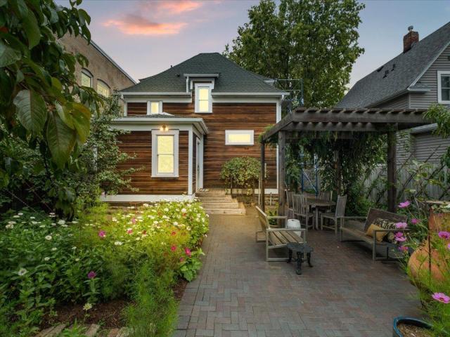 3224 Aldrich Avenue S Minneapolis MN 55408 - MLS# 7036111