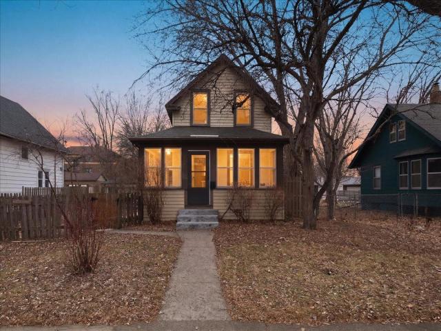 2820 33rd Avenue S Minneapolis MN 55406 - MLS# 7036113