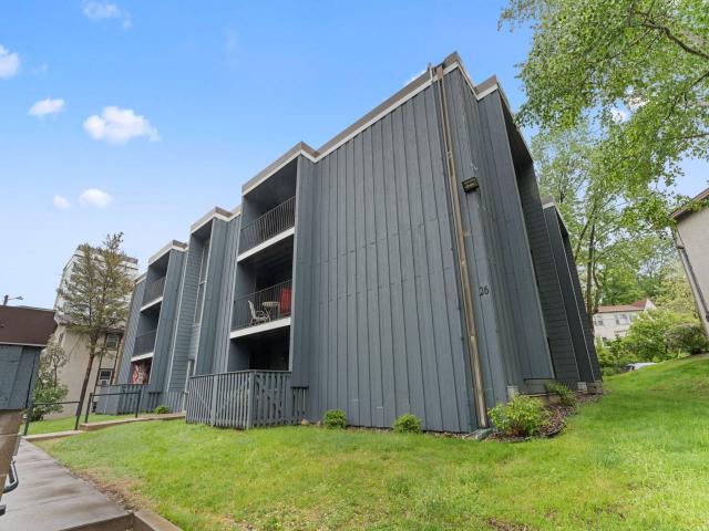 26 Arthur Avenue SE Unit 304 Minneapolis MN 55414 - MLS# 7036143