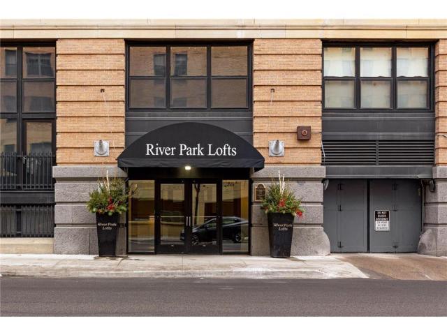 406 Wacouta Street Unit 609 Saint Paul MN 55101 - MLS# 7036152