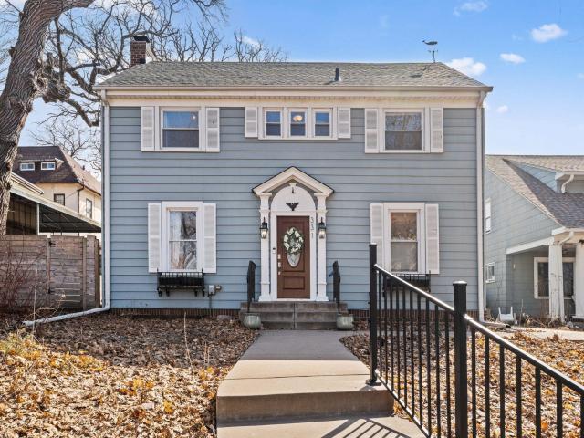 331 Ridgewood Avenue Minneapolis MN 55403 - MLS# 7036165