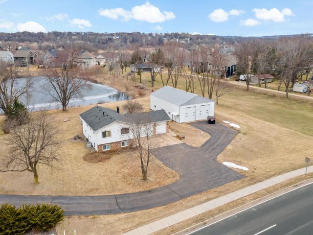 15335 Valley View Drive Savage MN 55378 - MLS# 7036168