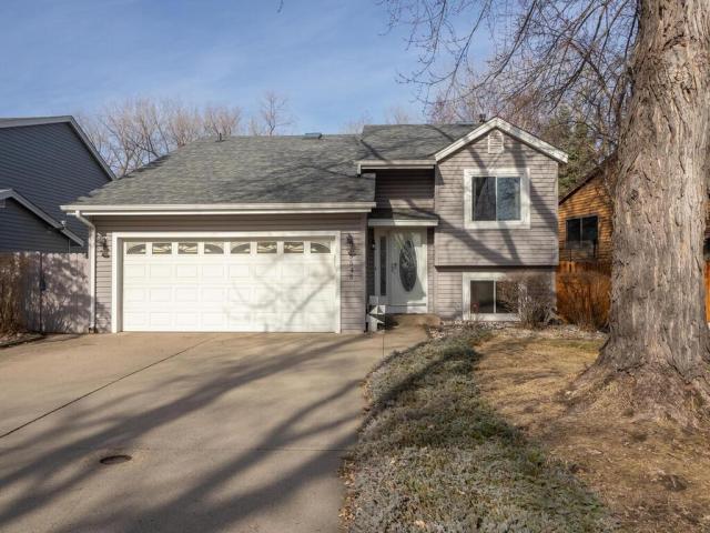 5545 Knoll Drive Saint Paul MN 55126 - MLS# 7036177