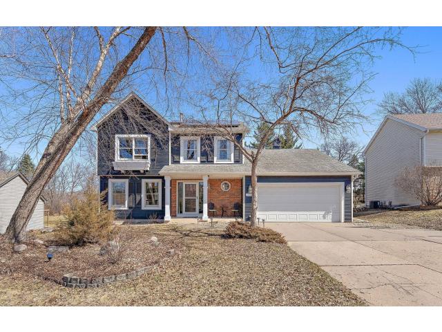 241 Deer Path Stillwater MN 55082 - MLS# 7036188