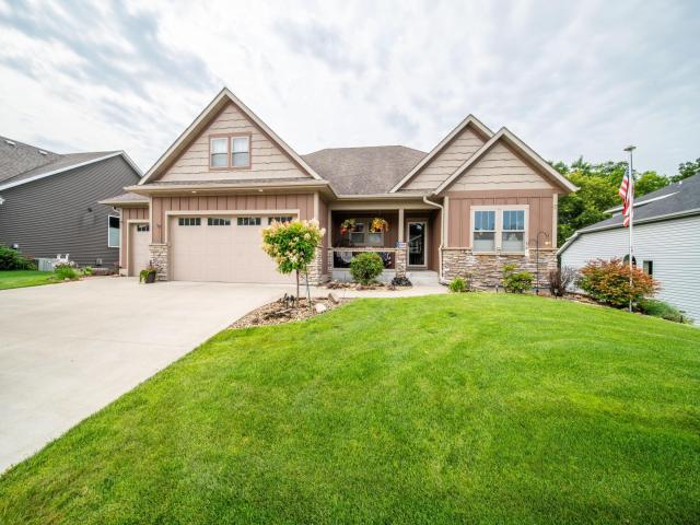 2990 Stone Park Drive NE Rochester MN 55906 - MLS# 7036189