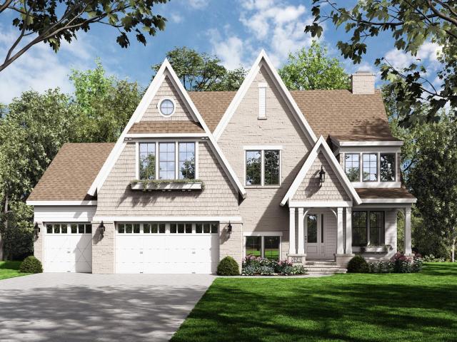 6908 Paiute Circle Minneapolis MN 55439 - MLS# 7036201