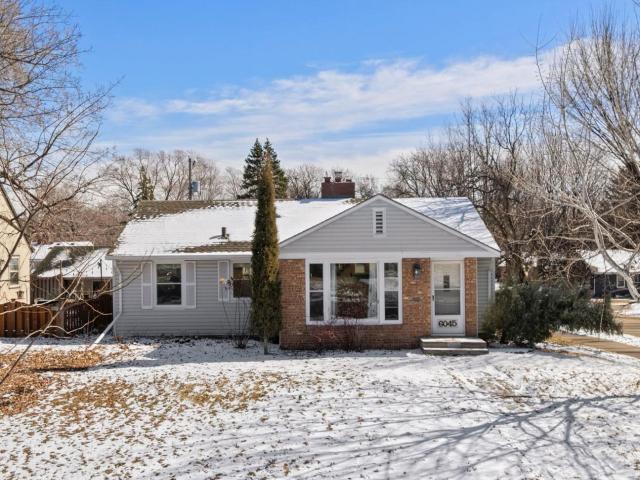 6045 Oakland Avenue Minneapolis MN 55417 - MLS# 7036212