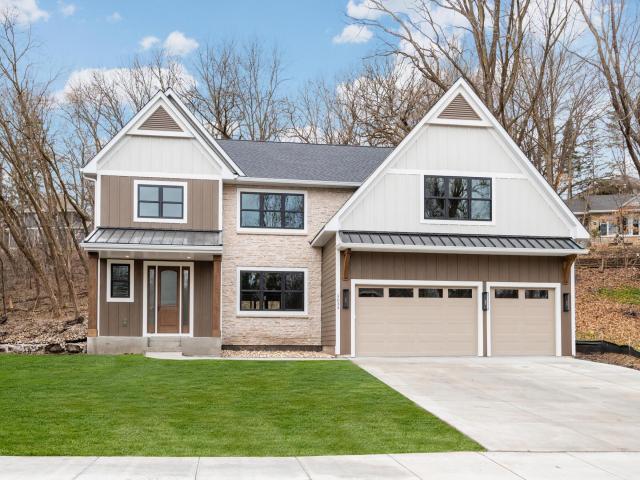 5034 Sparrow Road Minnetonka MN 55345 - MLS# 7036227