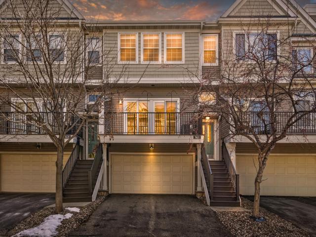 7621 Southridge Lane Savage MN 55378 - MLS# 7036231