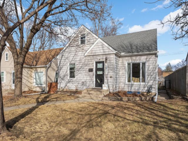 2837 Louisiana Avenue S Minneapolis MN 55426 - MLS# 7036249