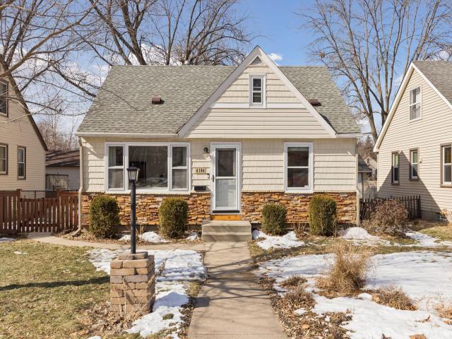 4104 14th Avenue S Minneapolis MN 55407 - MLS# 7036277