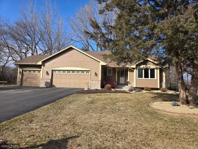 1229 Choke Cherry Road Hugo MN 55038 - MLS# 7036285
