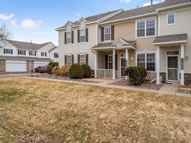 11003 Oak Grove Circle Unit B Saint Paul MN 55129 - MLS# 7036300