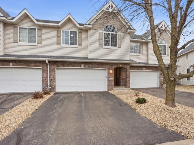 15335 Wilderness Ridge Road NW Prior Lake MN 55372 - MLS# 7036305