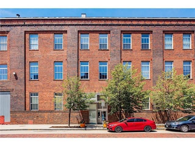 801 Washington Avenue N Unit 221 Minneapolis MN 55401 - MLS# 7036310