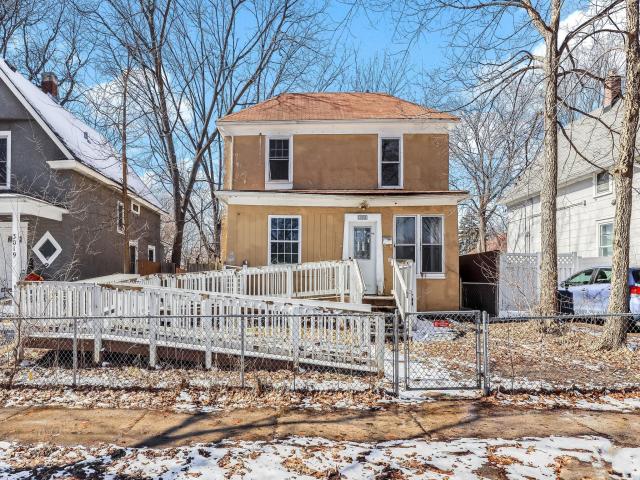 3023 Sheridan Avenue N Minneapolis MN 55411 - MLS# 7036318