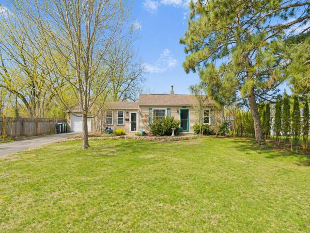 8710 11th Avenue S Minneapolis MN 55420 - MLS# 7036343