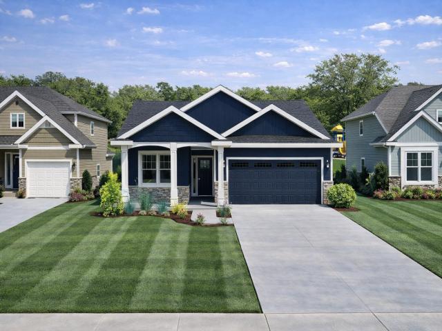 6701 Ridgeview Drive Cannon Falls MN 55009 - MLS# 7036354