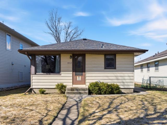 4412 2 1/2 Street NE Minneapolis MN 55421 - MLS# 7036376
