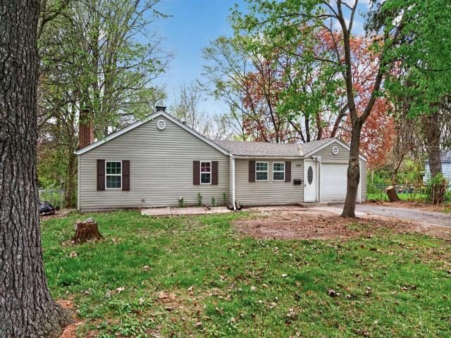 1269 Birmingham Street Saint Paul MN 55106 - MLS# 7036397
