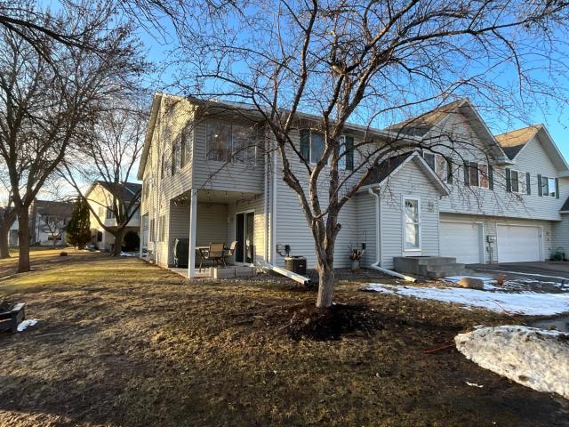 3721 Gershwin Lane N Saint Paul MN 55128 - MLS# 7036400