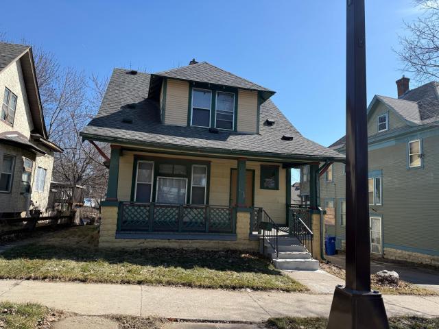 1038 Edgerton Street Saint Paul MN 55101 - MLS# 7036404