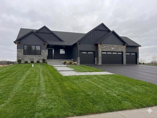 17961 Staples Street NE Andover MN 55304 - MLS# 7036411