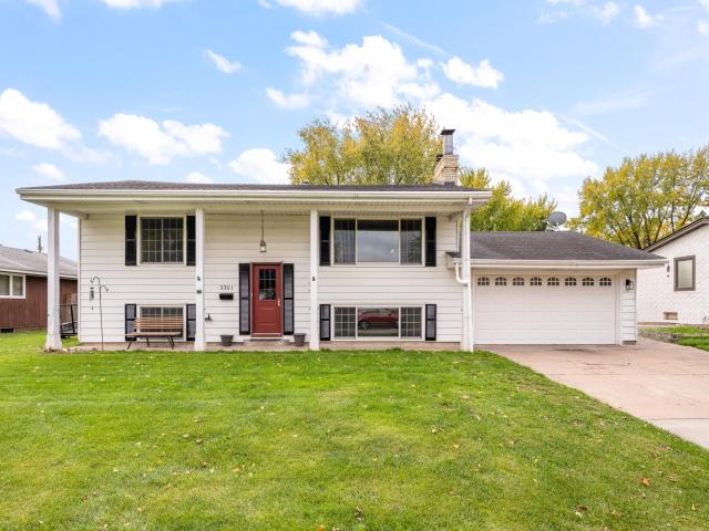 3301 Thurber Road Minneapolis MN 55429 - MLS# 7036440