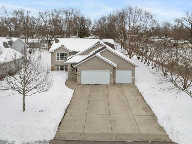 156 Cedar Drive S Lester Prairie MN 55354 - MLS# 7036443