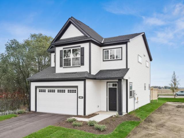 3784 Wren Avenue Shakopee MN 55379 - MLS# 7036460