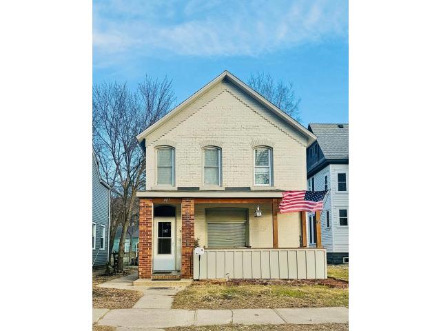 407 N Broad Street Mankato MN 56001 - MLS# 7036474