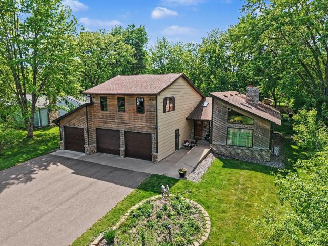 5237 Elk Street Saint Paul MN 55110 - MLS# 7036493