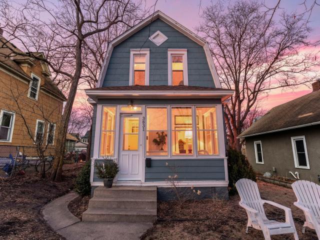 3831 Chicago Avenue Minneapolis MN 55407 - MLS# 7036506