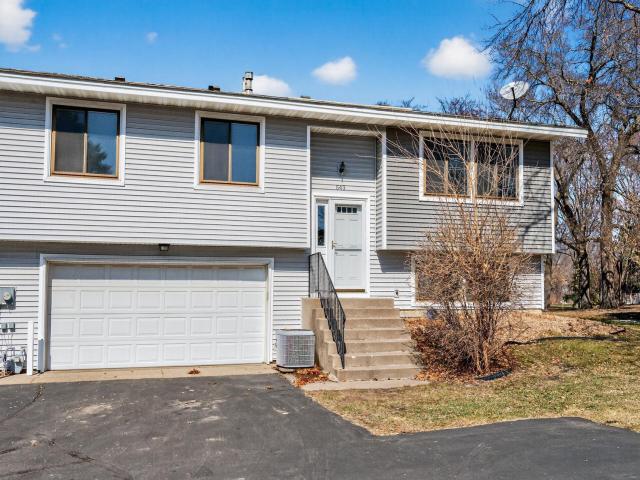 543 Clover Leaf Parkway NE Minneapolis MN 55434 - MLS# 7036513