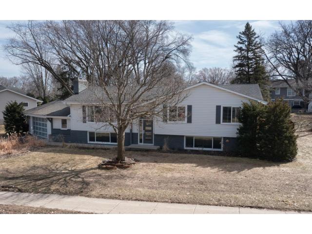 6725 Valley View Road Minneapolis MN 55439 - MLS# 7036524