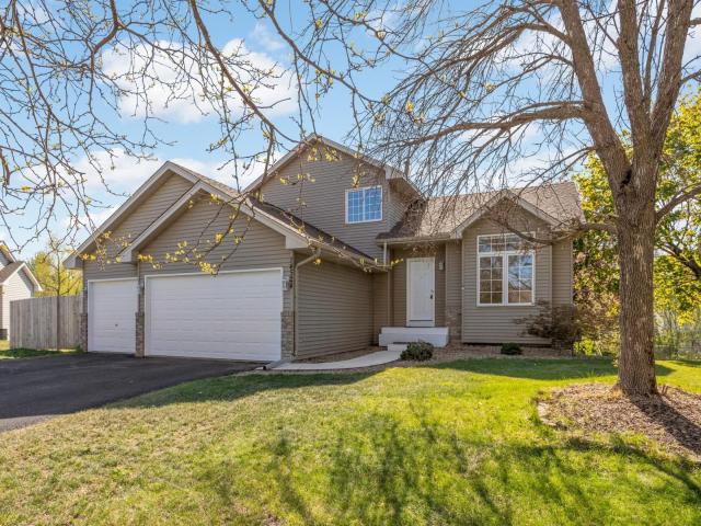 14524 Avocet Street NW Andover MN 55304 - MLS# 7036526
